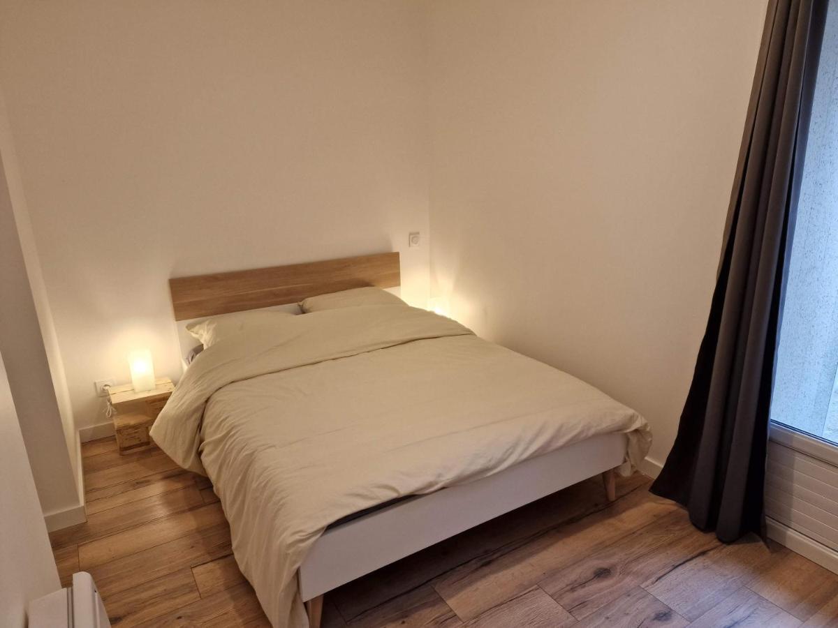 Logement De Caractere En Haute Ville De Quimperlé Exterior foto