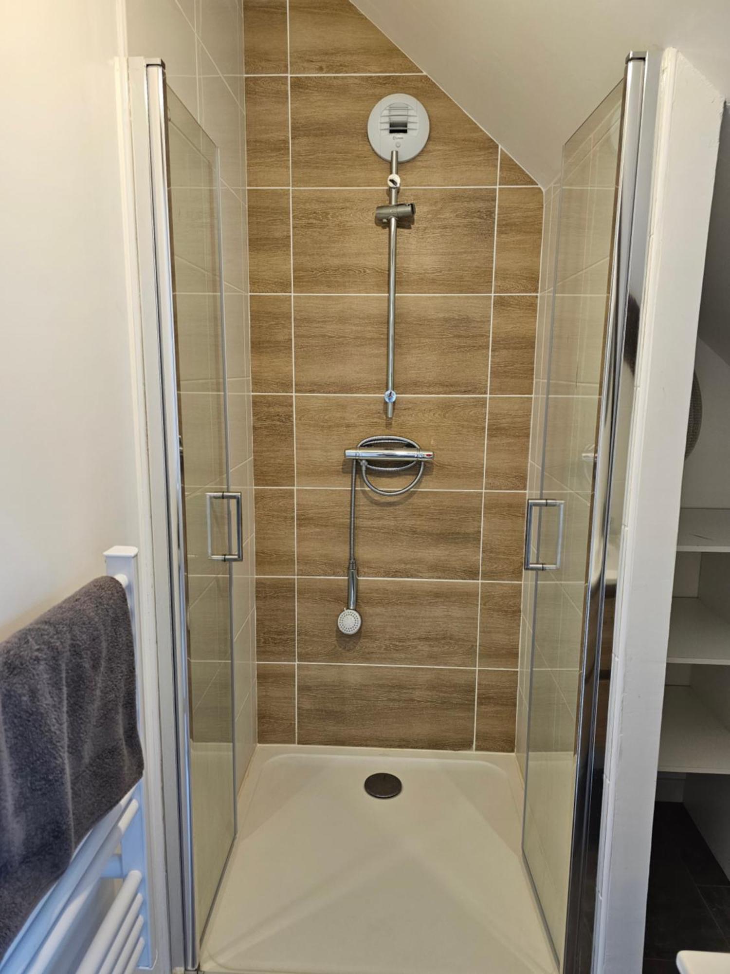 Logement De Caractere En Haute Ville De Quimperlé Quarto foto